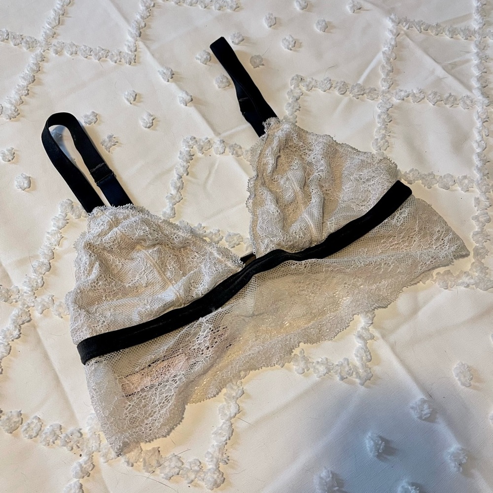 SOLD Victoria Secret Bralette